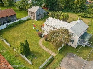 122 School Street, Schoharie, NY 12157