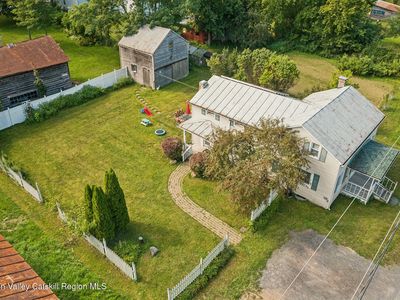122 School Street, Schoharie, NY, 12157