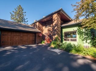 2889 NW Starview Dr, Bend, OR 97703