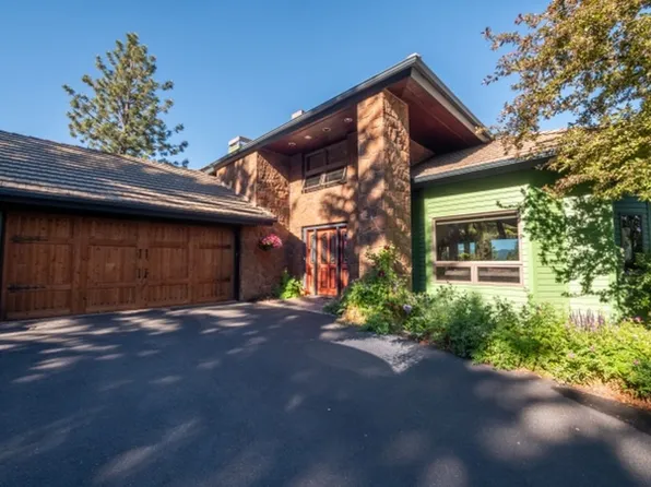 2889 NW Starview Dr, Bend, OR 97703