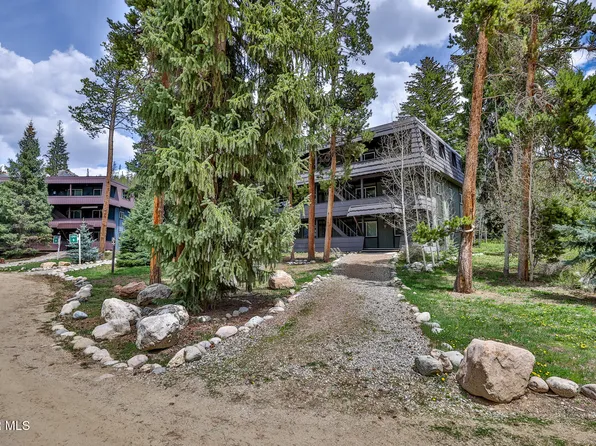466 Hi Country Dr 9, Winter Park, CO 80482
