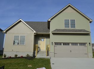 1073 Charles Thomas Dr #503, Clarksville, TN 37042