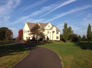 1414 Keystone Dr, Hatfield, PA 19440