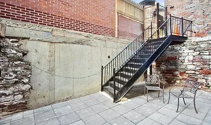 Rented by LJ Sloane Management