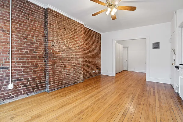 Rented by Brown Harris Stevens | media 2