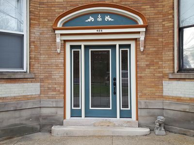 823 Market St, Wheeling, WV, 26003