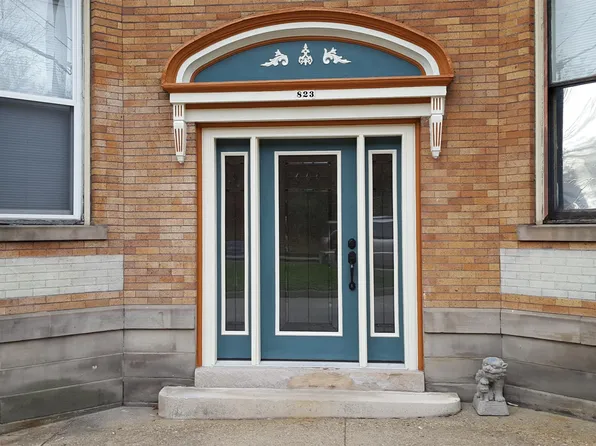 823 Market St, Wheeling, WV 26003