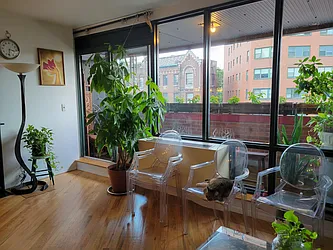 Rented by Chartwell Manhattan Realty