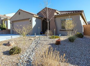 3229 Walsh Loop SE, Rio Rancho, NM 87124