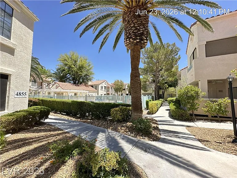 4873 S Torrey Pines Dr #103-6 — Photo 28