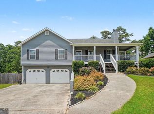 363 Oak Glen Dr, Dallas, GA 30132