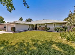 1045 Stanton Way, Stockton, CA 95207