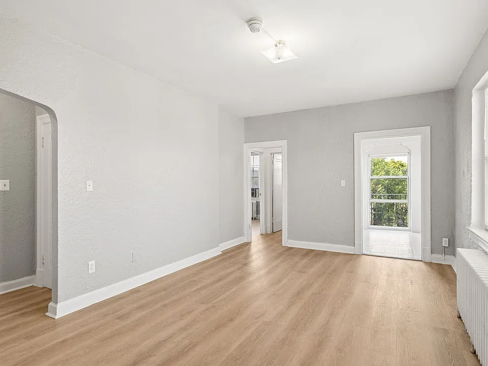 3701 PERSHING