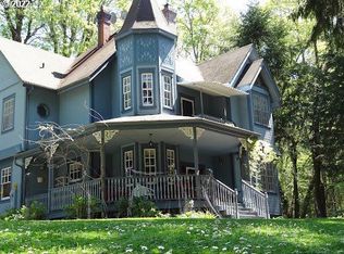 9666 Green Valley Rd, Oakland, OR 97462