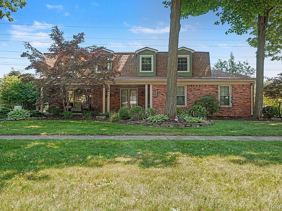 1st image of 47974 Ben Franklin Dr