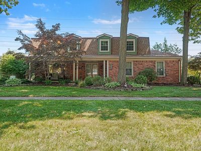 47974 Ben Franklin Dr, Shelby Township, MI, 48315