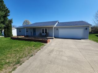 206 Kingsmill Dr, Logansport, IN
