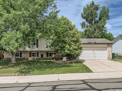 11111 Hudson Place, Thornton, CO, 80233