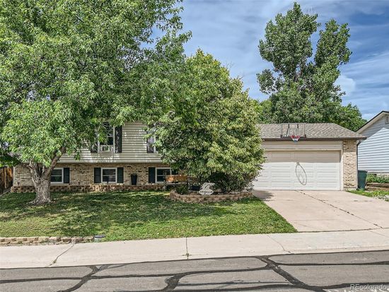 11111 Hudson Place, Thornton, CO 80233