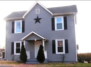 129 Raleigh Ave, Vinton, VA 24179