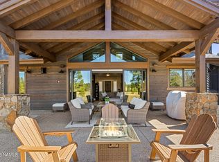 3875 S Flagstaff Ranch Rd, Flagstaff, AZ 86005