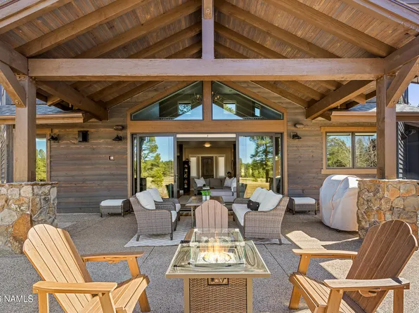 3875 S Flagstaff Ranch Rd, Flagstaff, AZ 86005