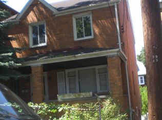 623 Montclair St, Pittsburgh, PA