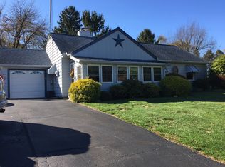 1810 S Market St, Mechanicsburg, PA 17055
