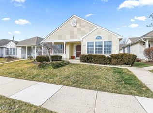 113 Waterside Blvd #113, Monroe Township, NJ 08831