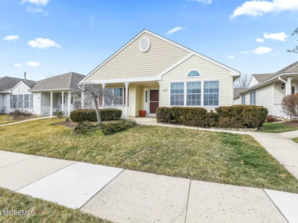 113 Waterside Boulevard #113, Monroe, NJ 08831