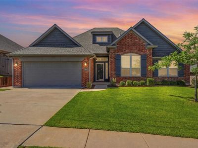 706 Sedona Dr, Norman, OK, 73071