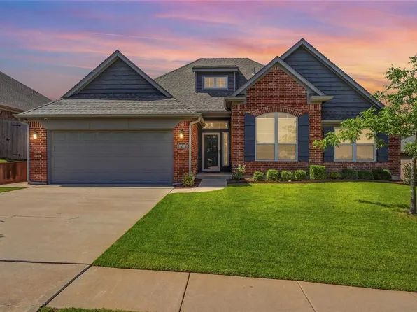 706 Sedona Dr, Norman, OK 73071