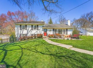 604 Blick Dr, Silver Spring, MD 20904