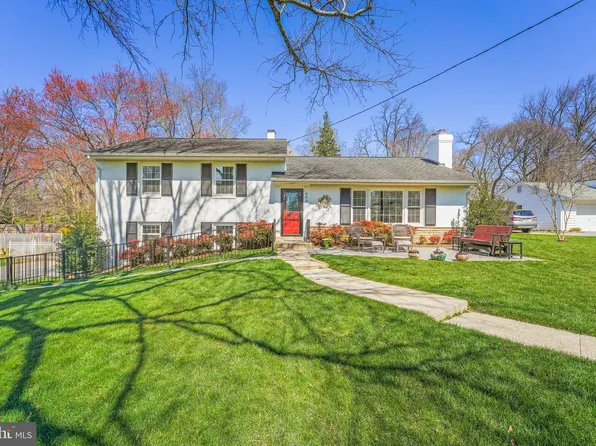 604 Blick Dr, Silver Spring, MD 20904