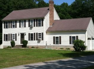 53 Downs Rd, Douglas, MA 01516