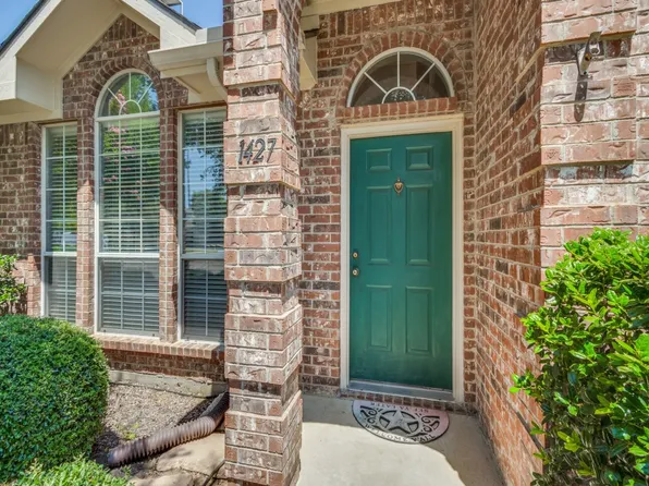 1427 Di Orio Dr, Lewisville, TX 75067