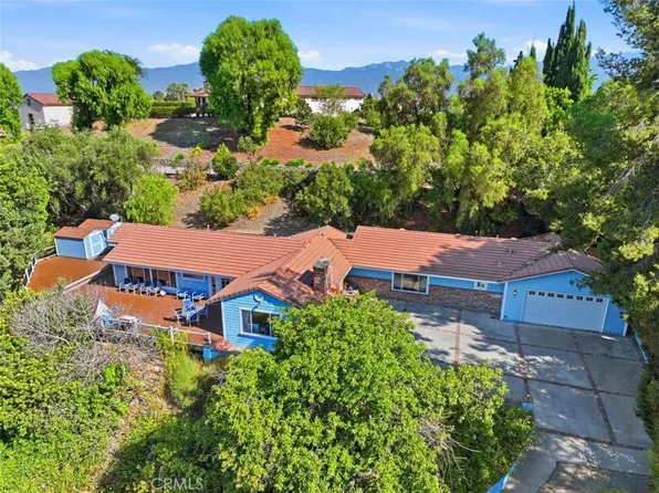 21264 E Terry Way, Covina, CA 91724