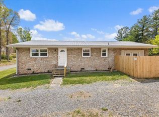1321 Haga Rd, Kingsport, TN 37660