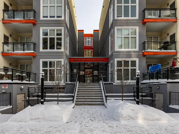 10147 112th St NW #210, Edmonton, AB T5K 1M1