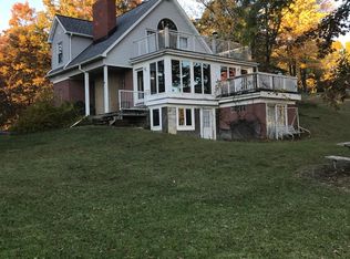 3645 Indian Lake Rd, Oxford, MI 48370