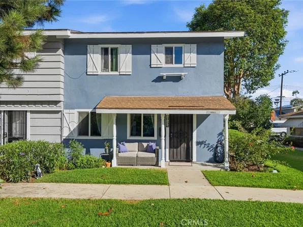 10132 Hull Dr, Huntington Beach, CA 92646