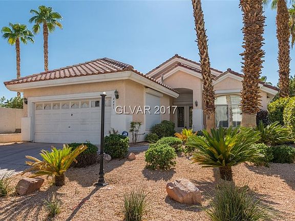 2nd image of 4441 Zev Ct