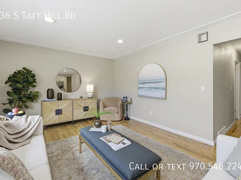 636 S Taft Hill Rd — Photo 8