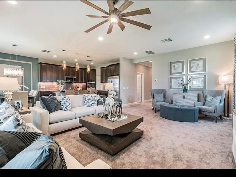 2958 Misty Marble Dr — Photo 5