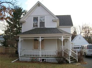 211 Dover St, Princeton, WI 54968