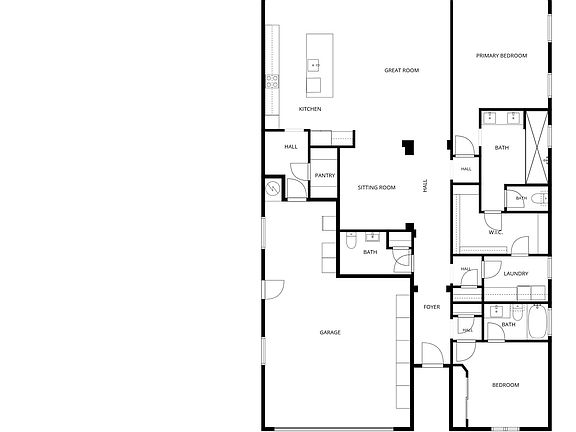 3rd image of 12026 S 184TH Avenue