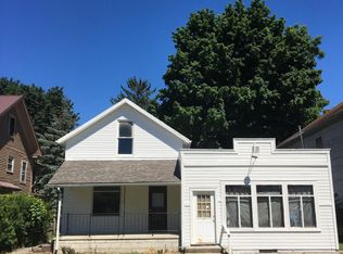320 S Spring St, Bucyrus, OH 44820