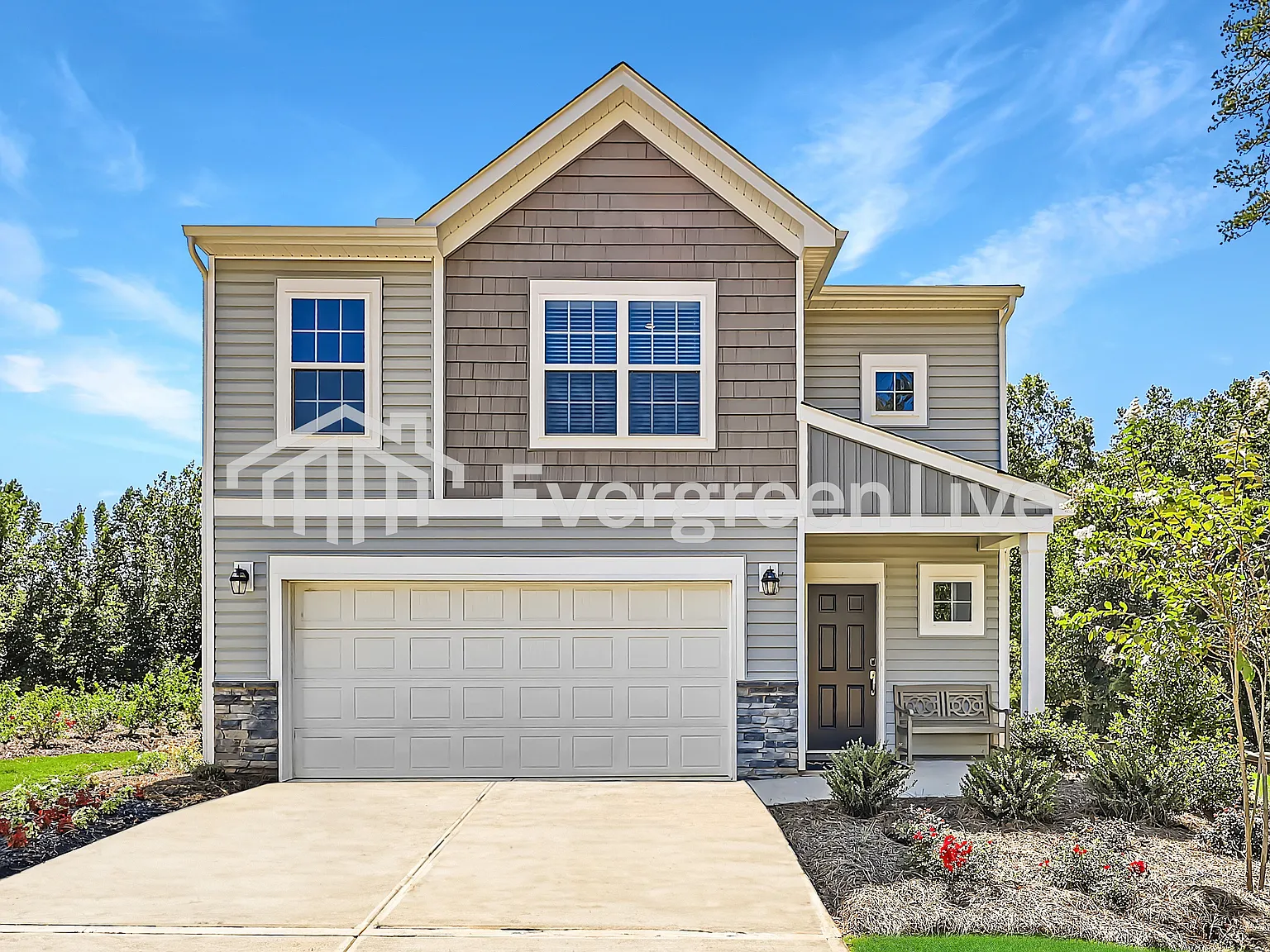 4 bed, 2.5 bath, 1955 sqft, $1,945 — Photo 1