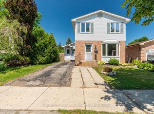 248 Ardsley Cres, London, ON N6G 3W7