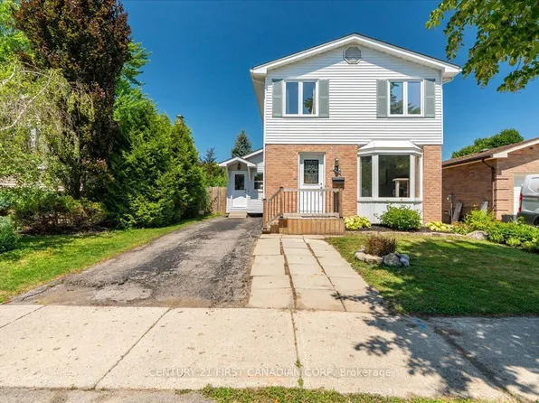 248 Ardsley Cres, London, ON N6G 3W7
